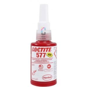 Adesivo Anaeróbico Loctite 577