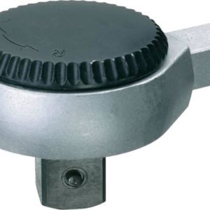 CABEÇA INTERCAMBIÁVEL COM CATRACA 1/2" 14X18 048194 7418-02 – GEDORE