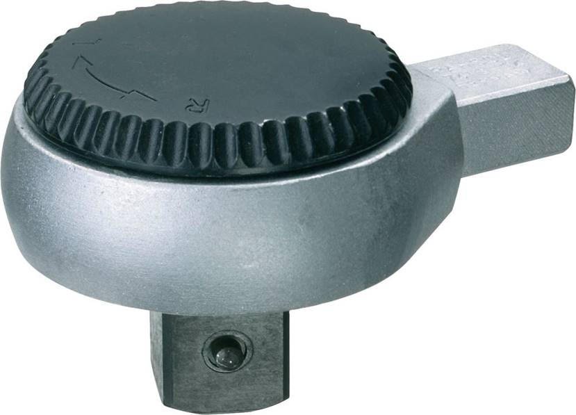 CABEÇA INTERCAMBIÁVEL COM CATRACA 1/2" 14X18 048194 7418-02 – GEDORE