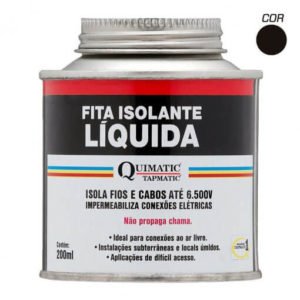 Isolante líq. 200ml