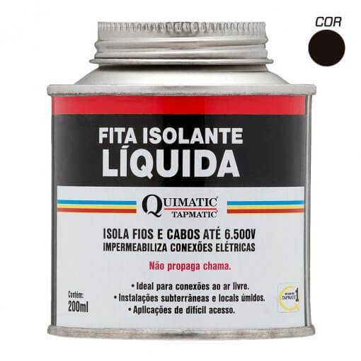 Isolante líq. 200ml