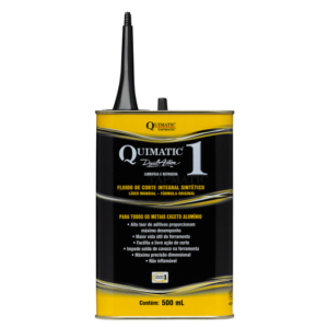 Quimatic 1