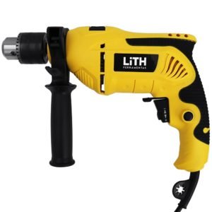 FURADEIRA IMPACTO 1/2" / 13 MM 550 W 220 V LT 7002