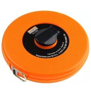 TRENA ROLO EM ESTOJO DE PVC 20 MTEROS