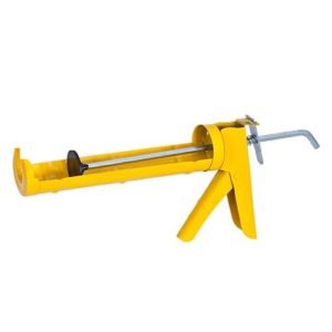 APLICADOR DE SILICONE BARRA DUPLA 9"