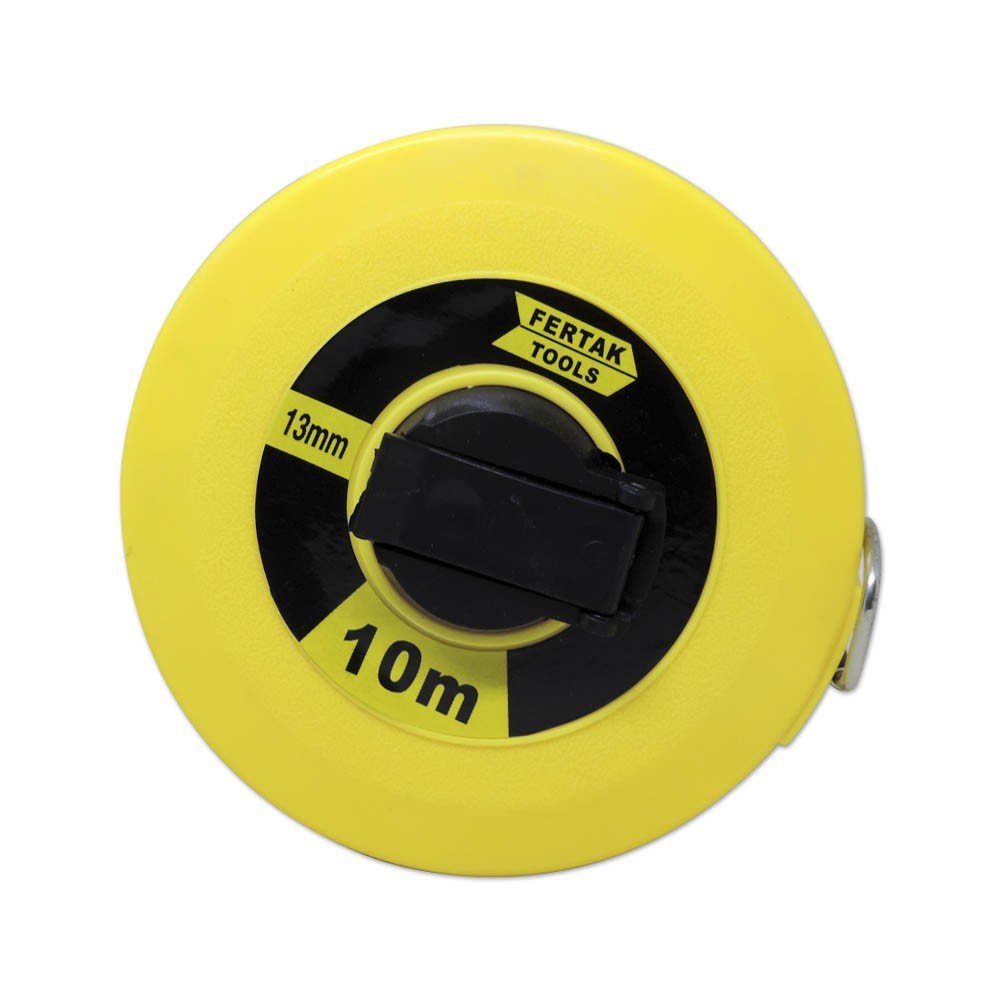 TRENA ROLO EM ESTOJO DE PVC 10 MTEROS