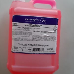 POLLYCLEAN E - GL - 5 litros
