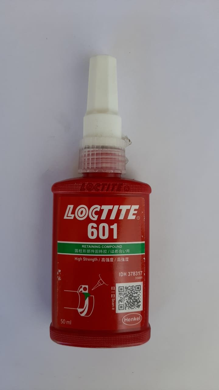 LOCTITE 601 - 50 G