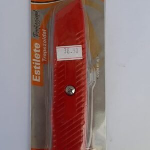 ESTILETE TRAPEZOIDAL 1 LAMINA - AJAX