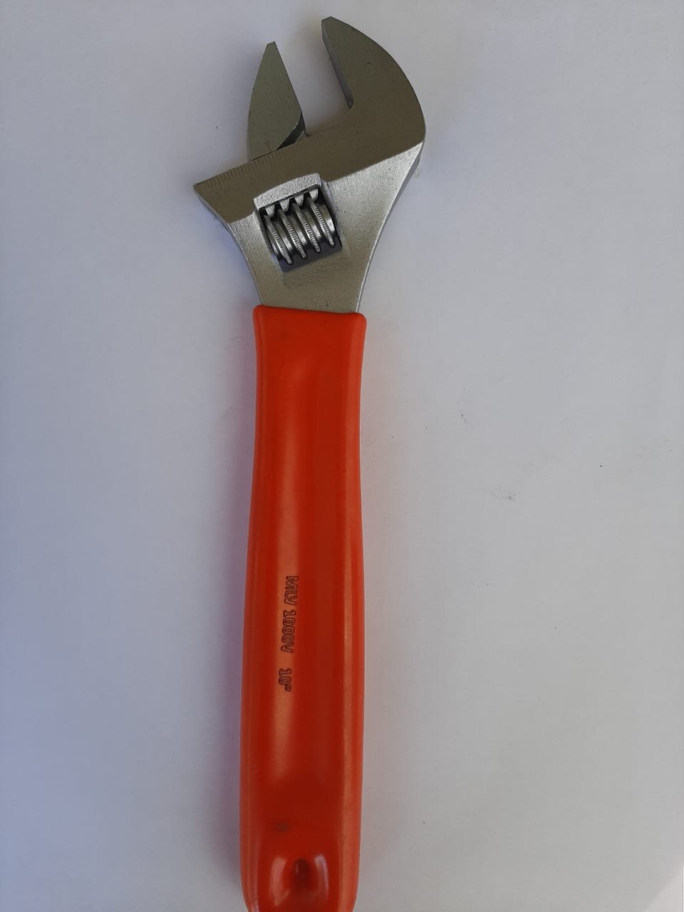 CHAVE AJUSTAVEL 10 ISOLADO MLV - 1000 V