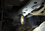 REFLETOR RECAR LED COB 1400LM RRV1400 VONDER - Imagem 2