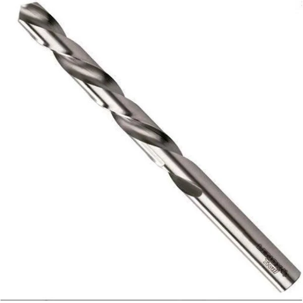 BROCA AÇO RAPIDO 30 MM X 240 MM CILINDRICA - TW-104