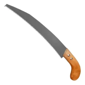 SERROTE PODA CB MADEIRA 300X70 MM - LOTUS