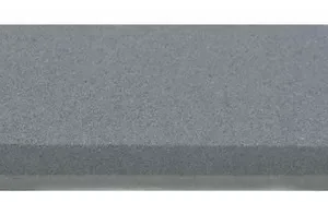 PEDRA DE AFIAR DUPLA 8X2X1 FLEX 50/1 - LOTUS