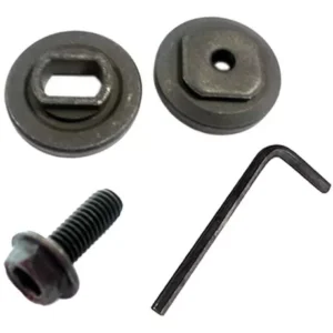 KIT PARAFUSO P/SERRA MARMORE 60/10 - LOTUS