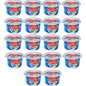 PASTA GIENEX 900G