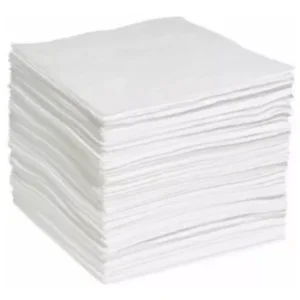 MANTA ABSORVENTE MELT 40x50x0,4cm - LINHA BRANCA