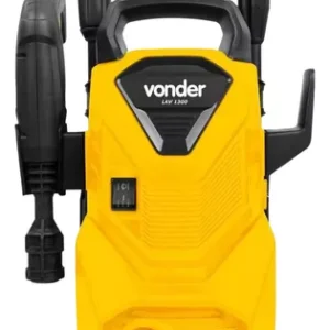 LAVADORA A.PRESSAO LAV1300 220V VONDER