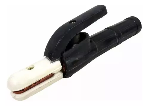 ALICATE PORTA ELETRODOS 600A FLEX - LOTUS