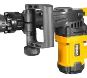 MARTELO ROMPEDOR MRV1315N 15J 127V VONDER