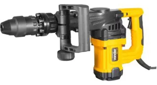 MARTELO ROMPEDOR MRV1315N 15J 127V VONDER