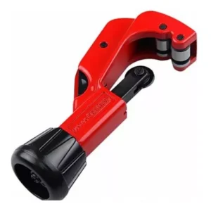 CORTADOR DE TUBOS (CANO) 1/8" X 1.1/4" - STANLEY