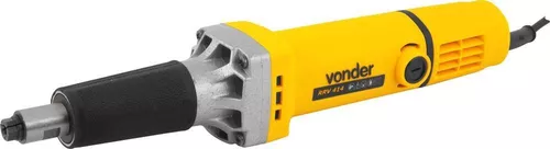 RETIFICADEIRA RETA 1/4" RRV414 220V VD