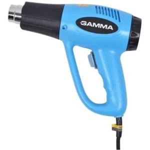 SOPRADOR - PISTOLA SECADORA TERMICA (127V) 1500W G19 GAMMA