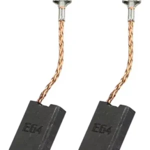 ESCOVA DE CARVÃO PARA ESMERILHADEIRA 7" BOSCH SWS 220-180 -