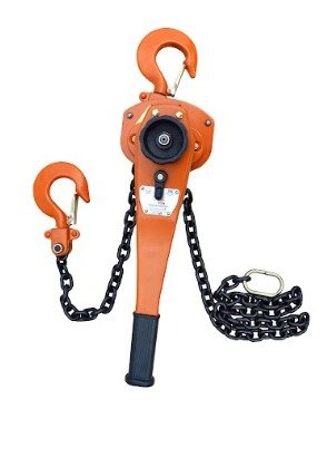 TALHA ALAVANCA 1,5T CATRACA 1,5 M - TERRA