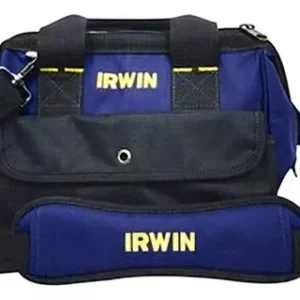 BOLSA DE FERRAMENTAS STANDARD 16" - IRWIN