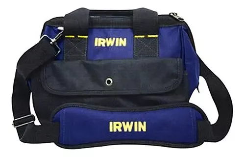 BOLSA DE FERRAMENTAS STANDARD 16" - IRWIN
