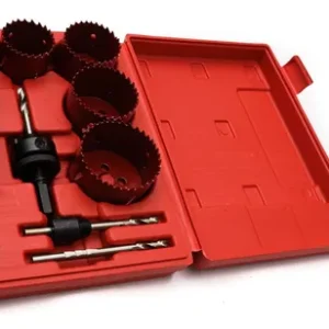 JOGO SERRA COPO BIMETAL C/13 EST - LOTUS