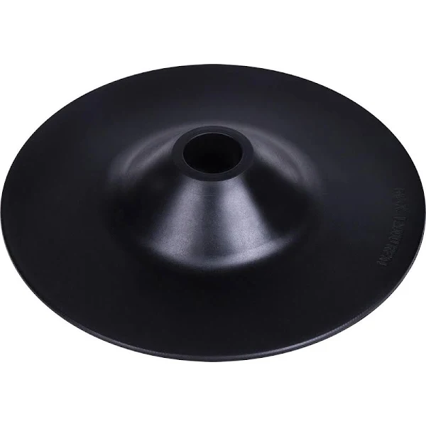 DISCO BORRACHA 4.1/2 FLEX BOSCH - WORKER - Imagem 2