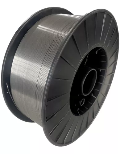 ARAME TUBULAR H SOLDAS HB 71 T-1C 1,20MM - AWS E 71 T-1C - CERTIFICACOES ABS,BV,CCS,CE,DNV,LR - Imagem 2