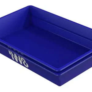 BACIA DE CONTENCAO PARA COMBUSTÍVEIS E OUTRS ÓLEOS - 20L - IW8