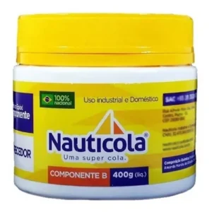 NAUTICOLA COMPONENTE B 400G