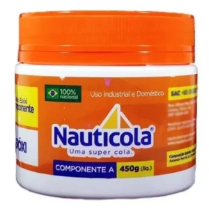 NAUTICOLA COMPONENTE A 450G