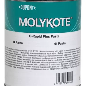 MOLYKOTE G-RAPID PLUS 1 KG