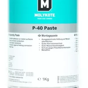 MOLYKOTE P-40 1 KG
